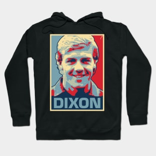 Dixon Hoodie